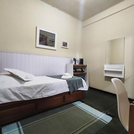 Apartamento No Bairro Quitandinha - Petropolis Rj Ngoại thất bức ảnh