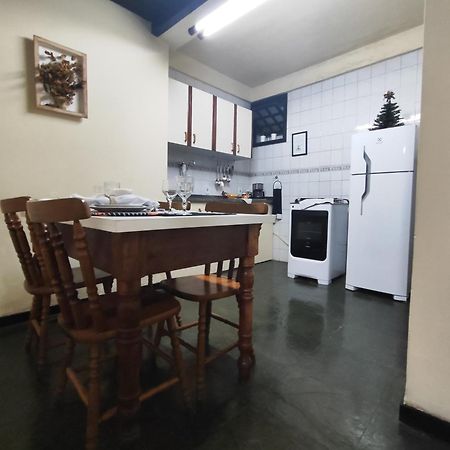 Apartamento No Bairro Quitandinha - Petropolis Rj Ngoại thất bức ảnh