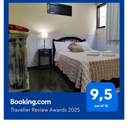 Apartamento No Bairro Quitandinha - Petropolis Rj Ngoại thất bức ảnh