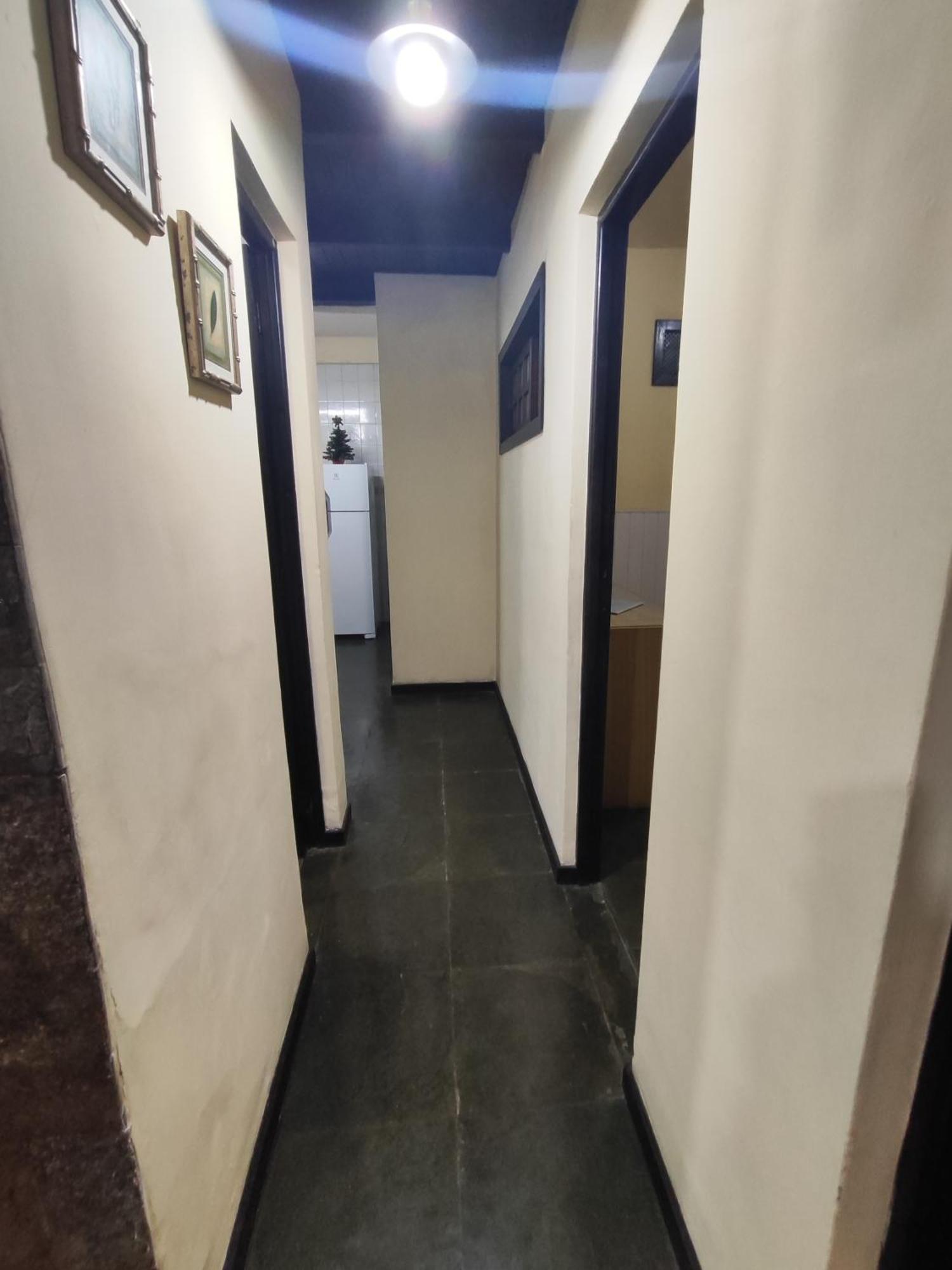 Apartamento No Bairro Quitandinha - Petropolis Rj Ngoại thất bức ảnh