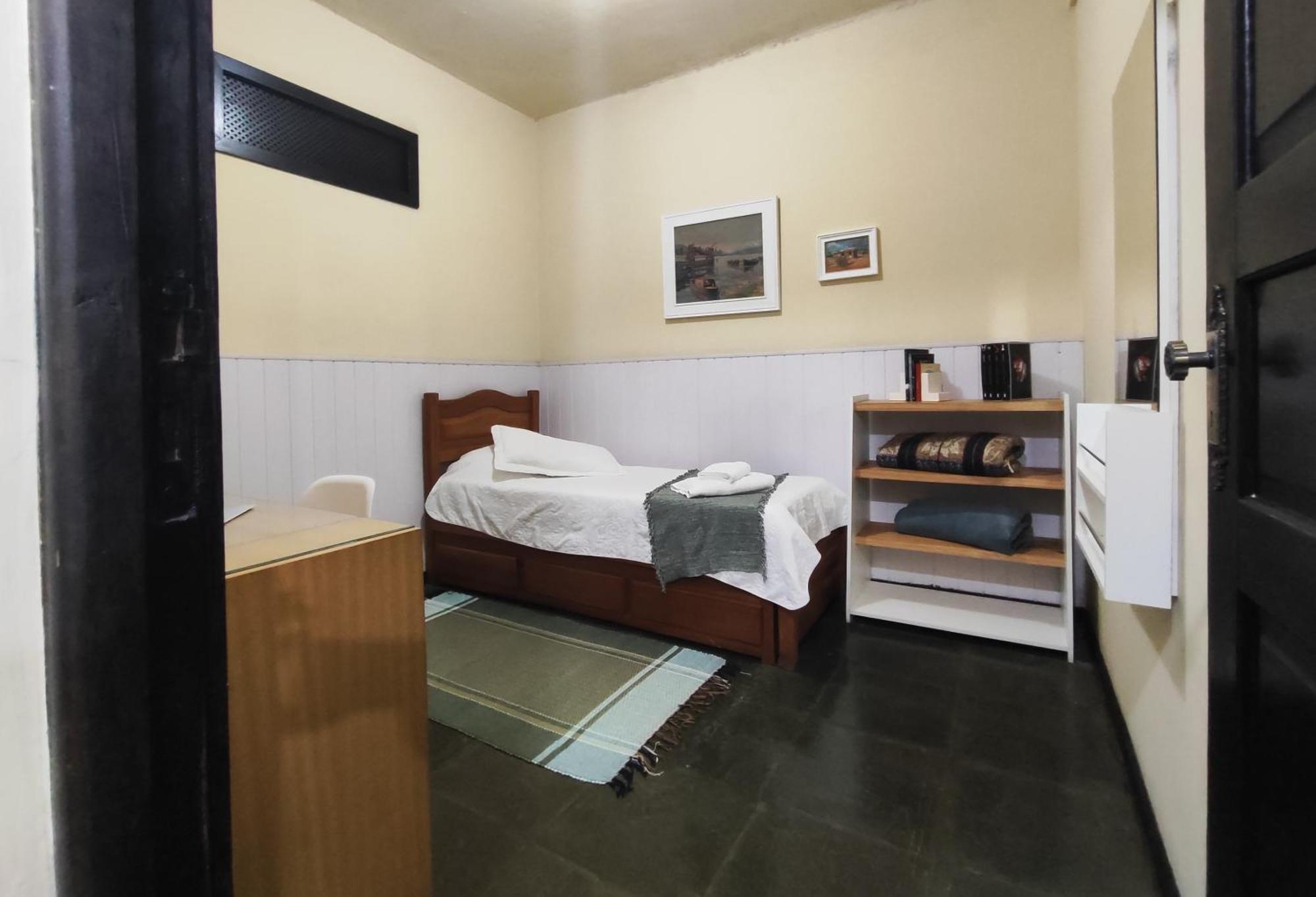 Apartamento No Bairro Quitandinha - Petropolis Rj Ngoại thất bức ảnh