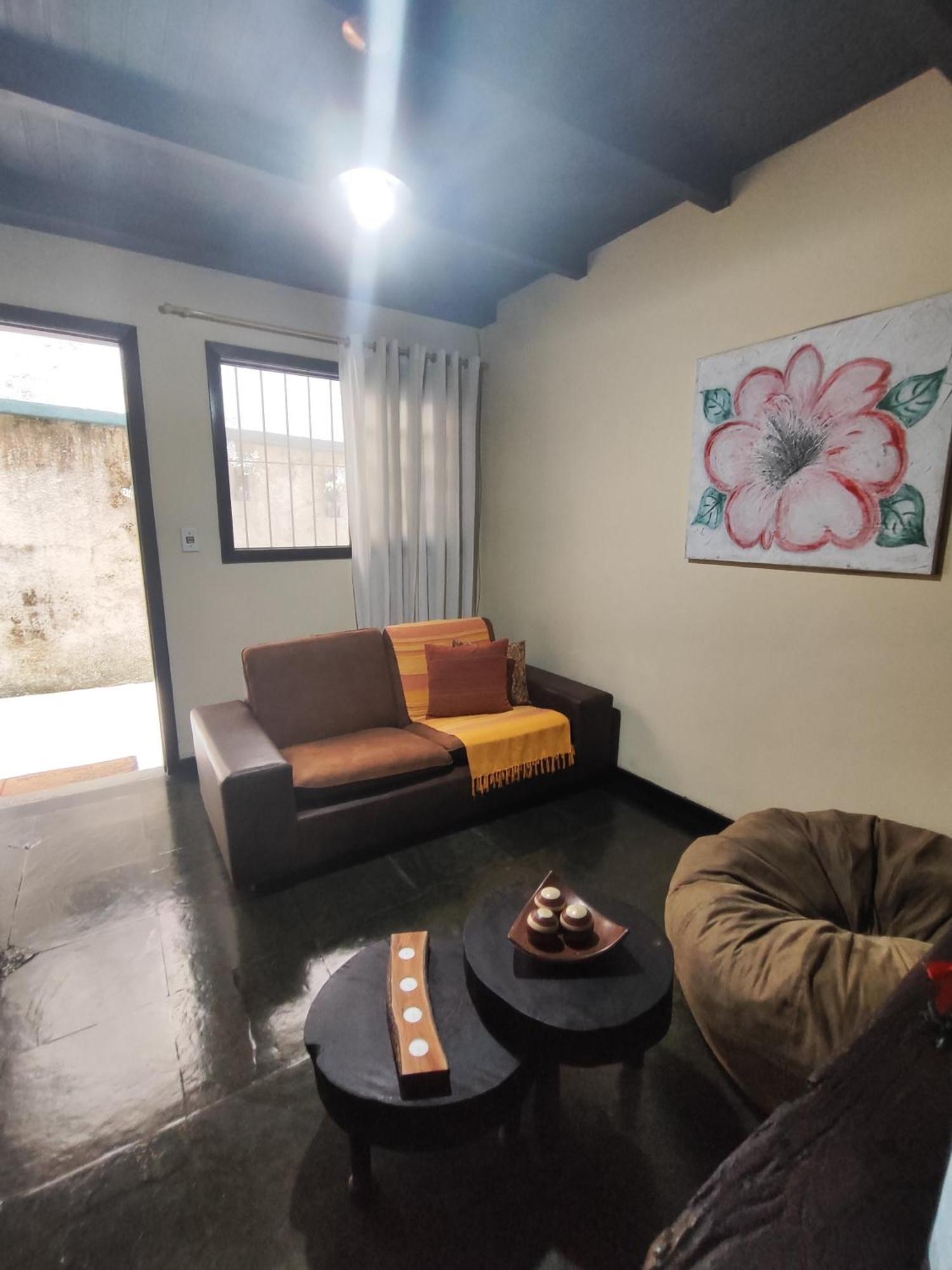 Apartamento No Bairro Quitandinha - Petropolis Rj Ngoại thất bức ảnh