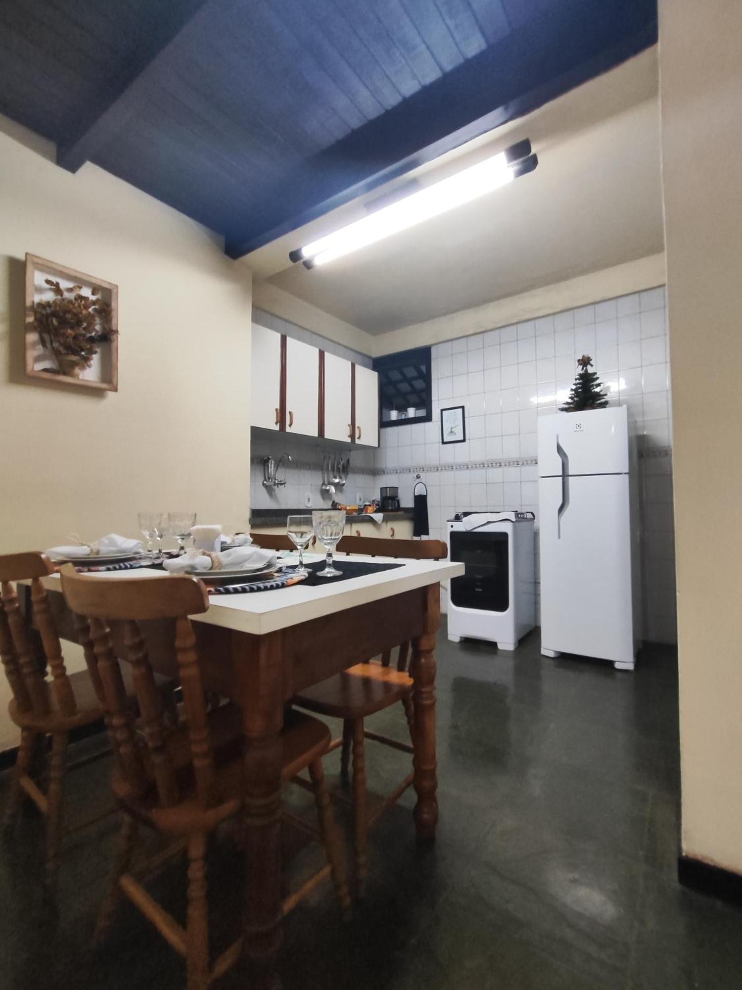 Apartamento No Bairro Quitandinha - Petropolis Rj Ngoại thất bức ảnh