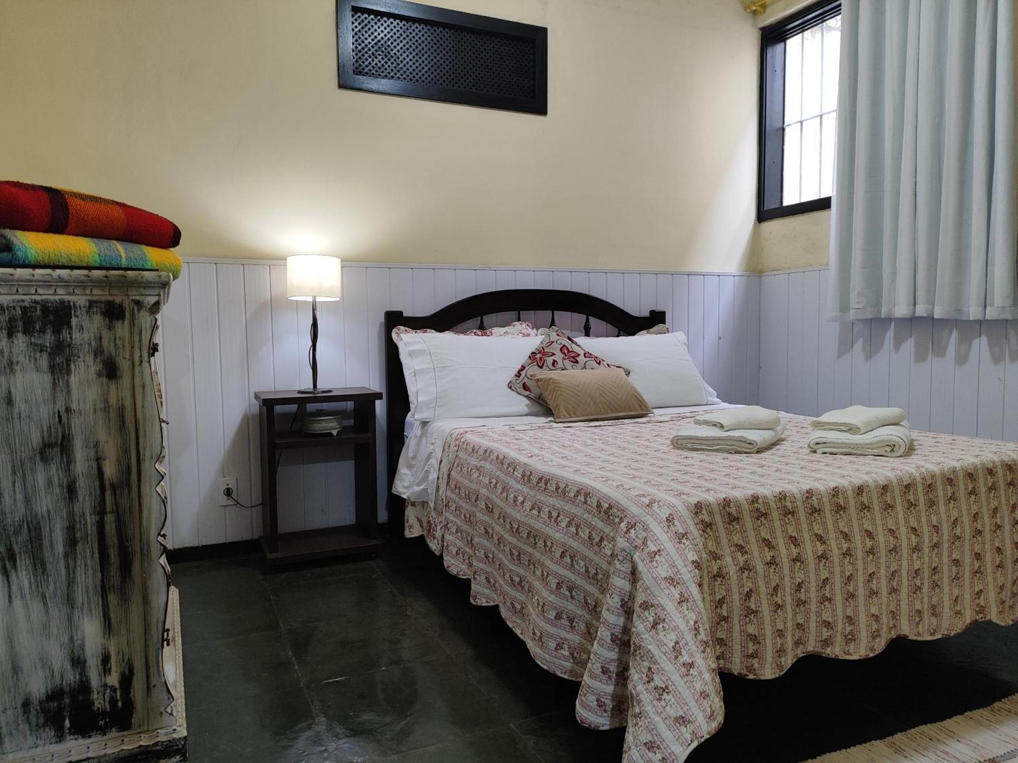 Apartamento No Bairro Quitandinha - Petropolis Rj Ngoại thất bức ảnh