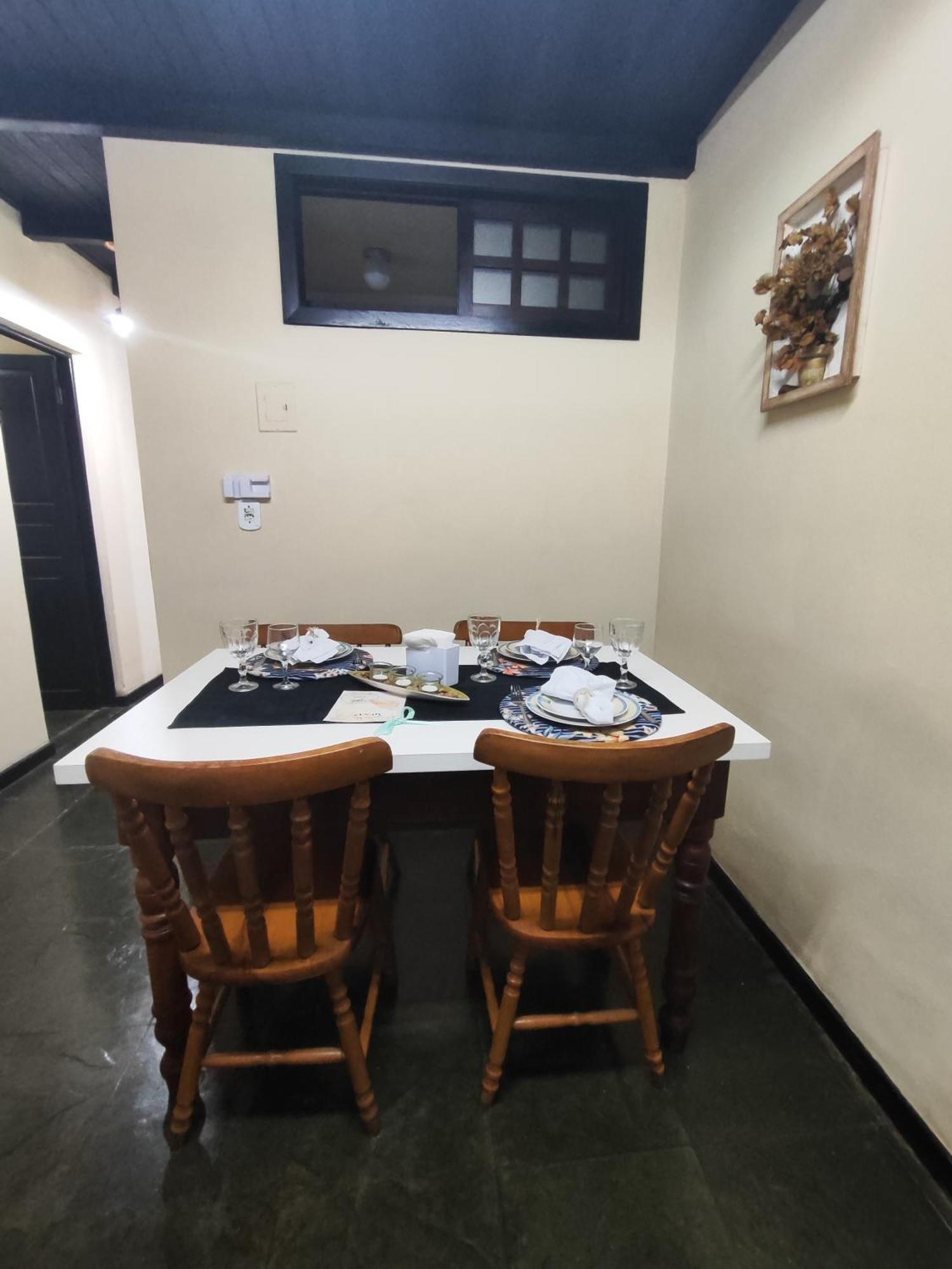 Apartamento No Bairro Quitandinha - Petropolis Rj Ngoại thất bức ảnh