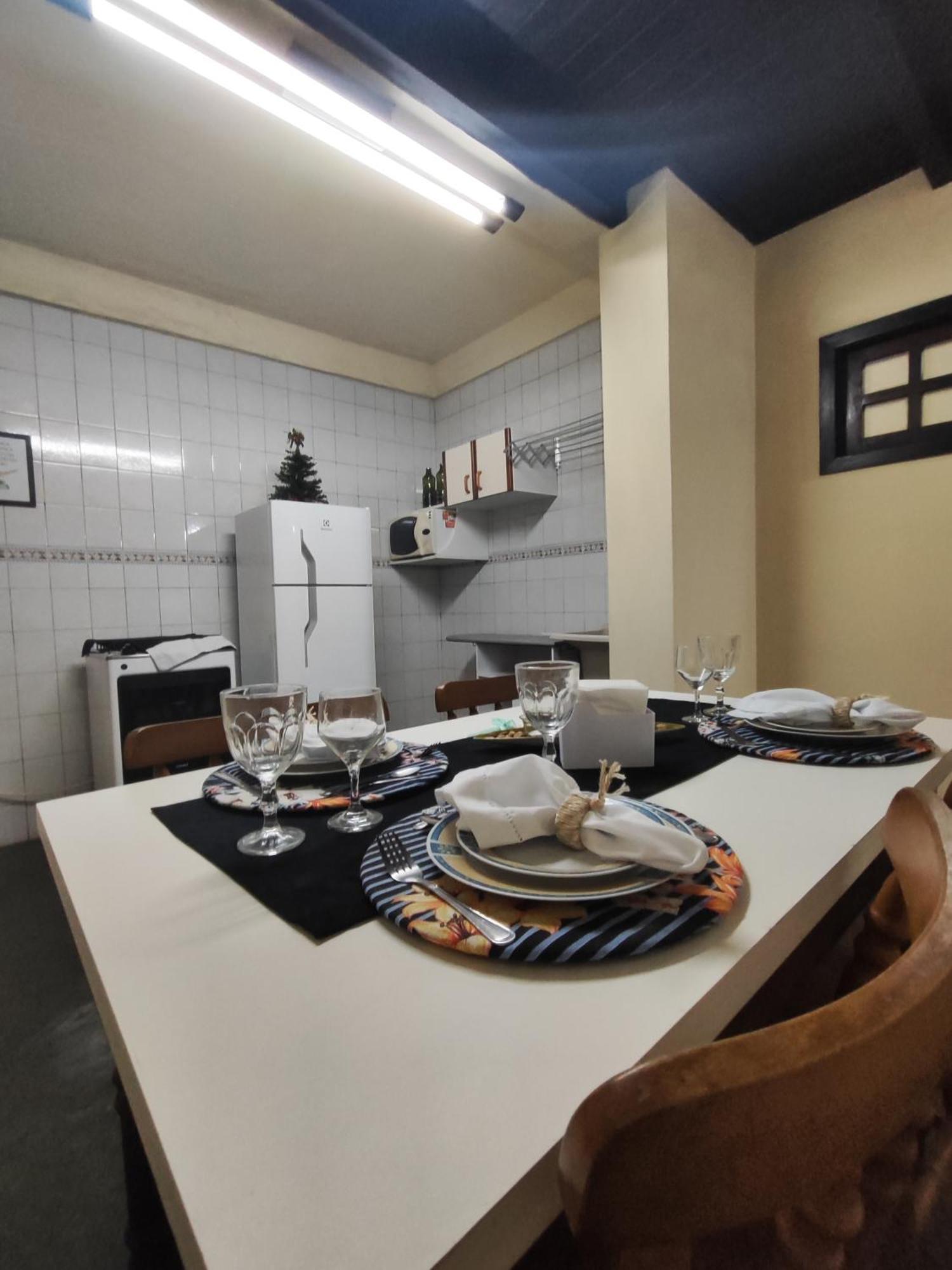 Apartamento No Bairro Quitandinha - Petropolis Rj Ngoại thất bức ảnh