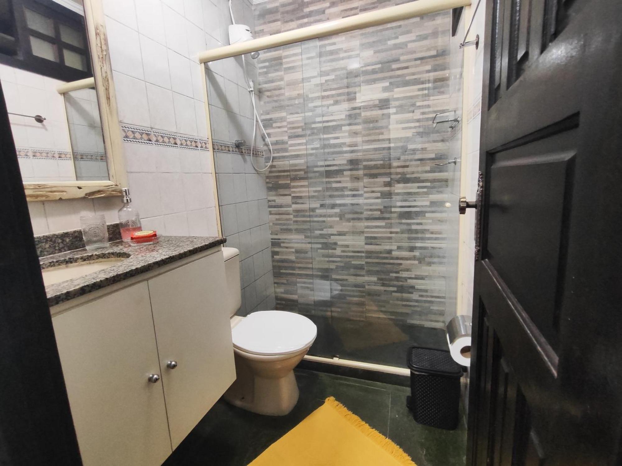 Apartamento No Bairro Quitandinha - Petropolis Rj Ngoại thất bức ảnh