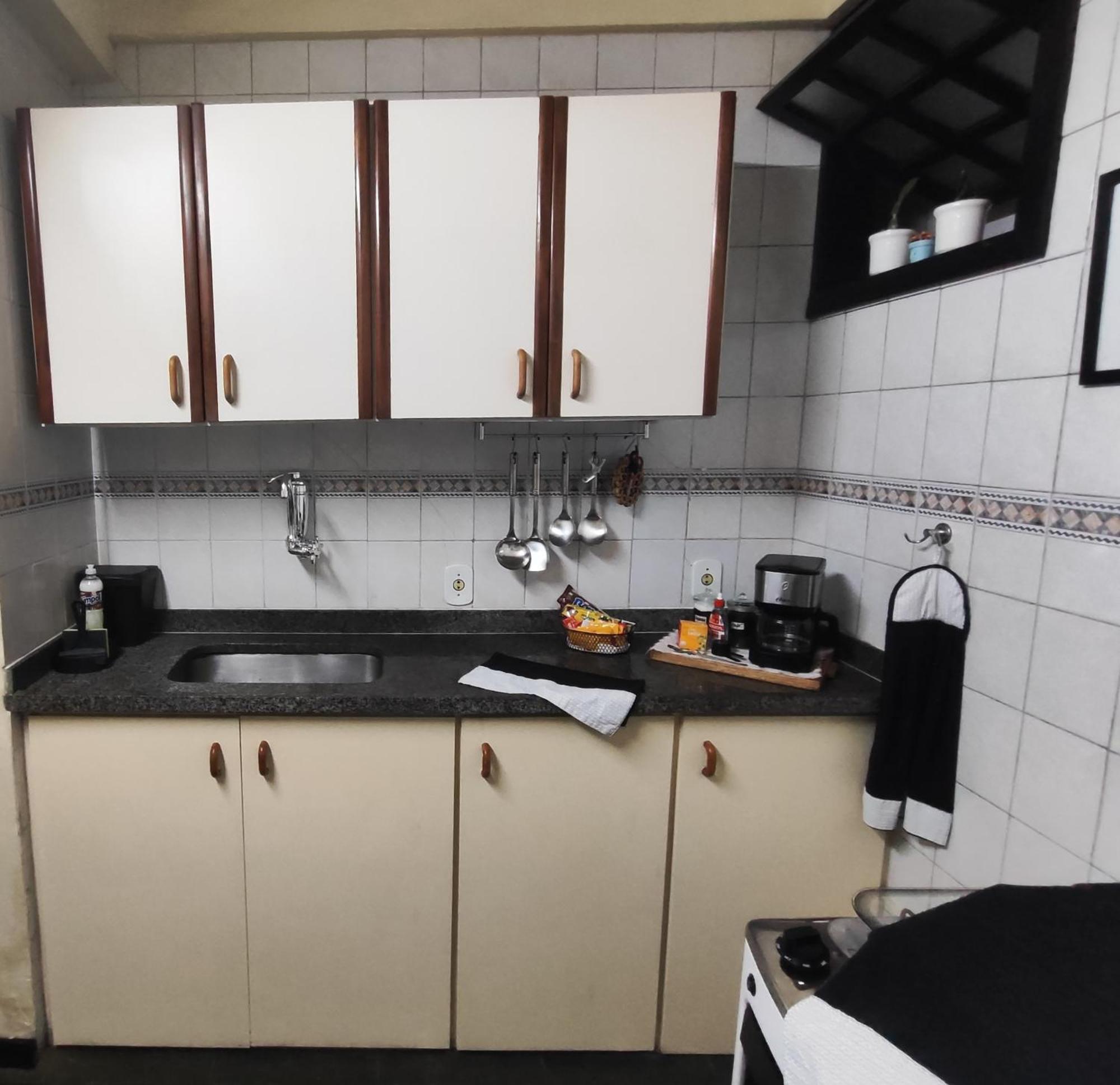 Apartamento No Bairro Quitandinha - Petropolis Rj Ngoại thất bức ảnh