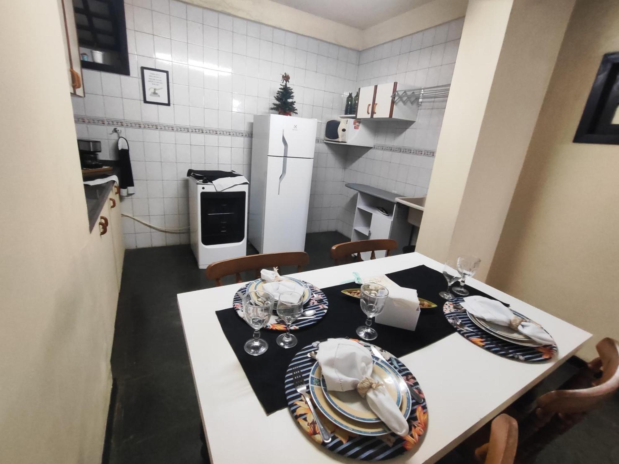 Apartamento No Bairro Quitandinha - Petropolis Rj Ngoại thất bức ảnh