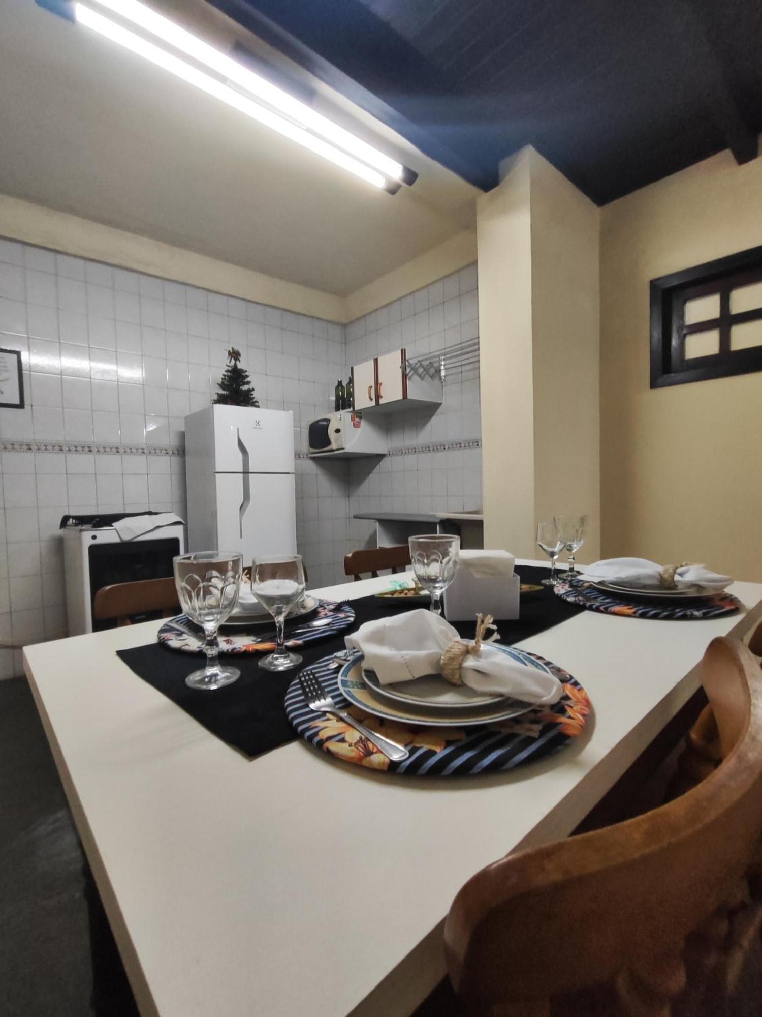 Apartamento No Bairro Quitandinha - Petropolis Rj Ngoại thất bức ảnh