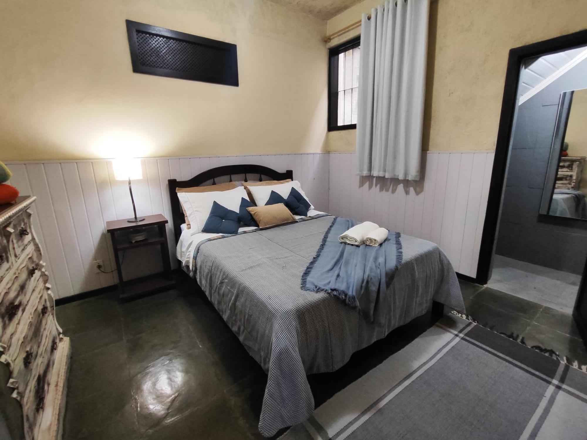 Apartamento No Bairro Quitandinha - Petropolis Rj Phòng bức ảnh