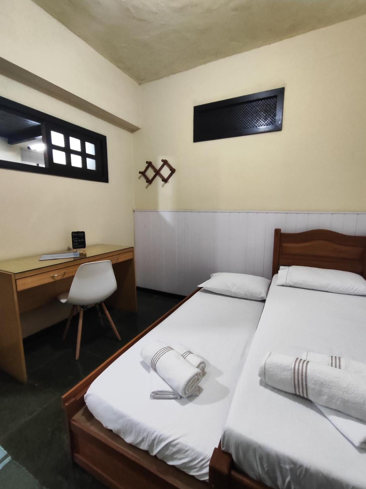 Apartamento No Bairro Quitandinha - Petropolis Rj Phòng bức ảnh