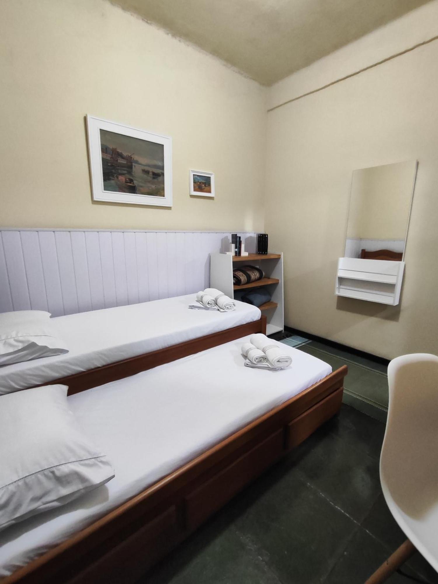 Apartamento No Bairro Quitandinha - Petropolis Rj Phòng bức ảnh
