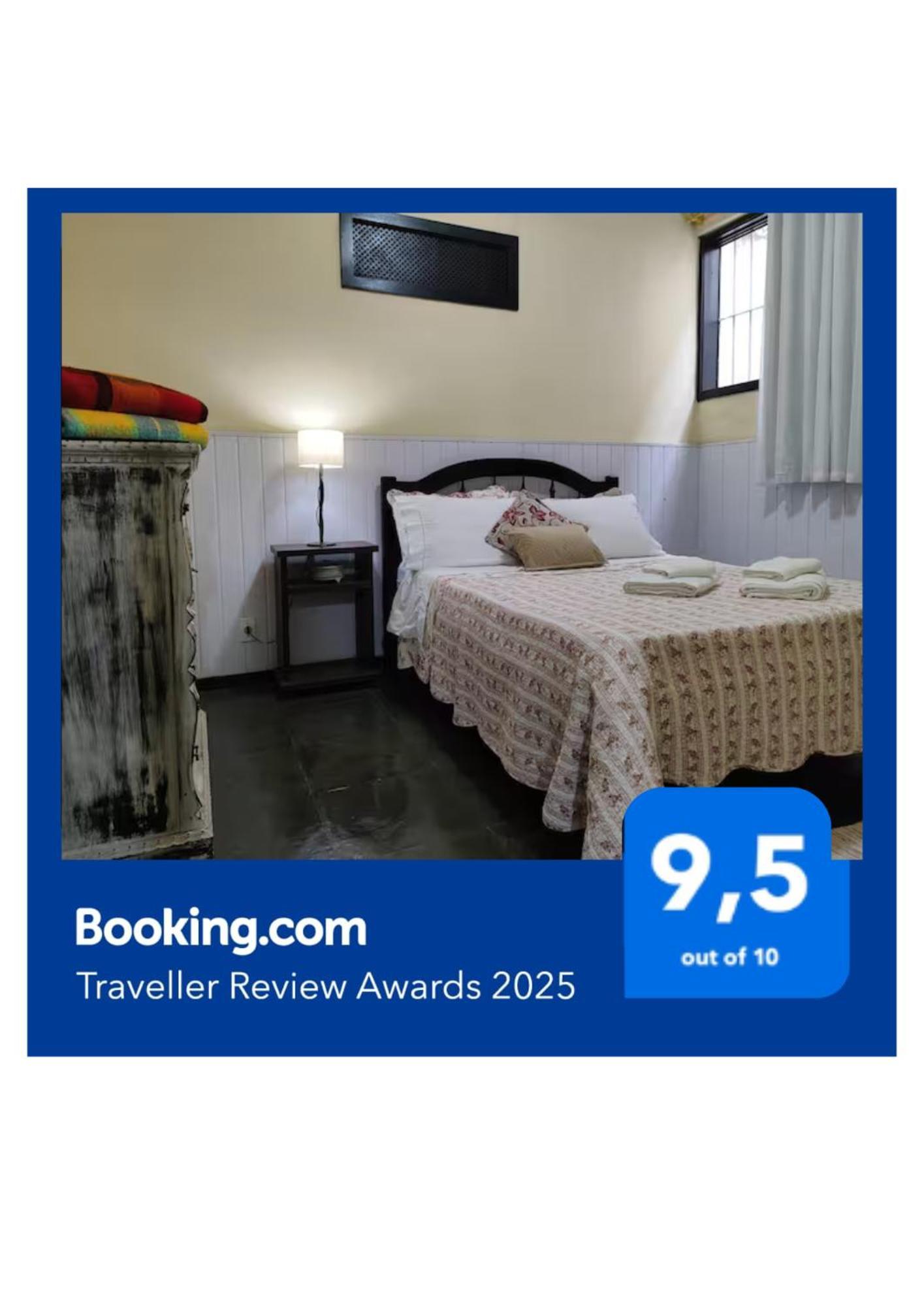 Apartamento No Bairro Quitandinha - Petropolis Rj Ngoại thất bức ảnh